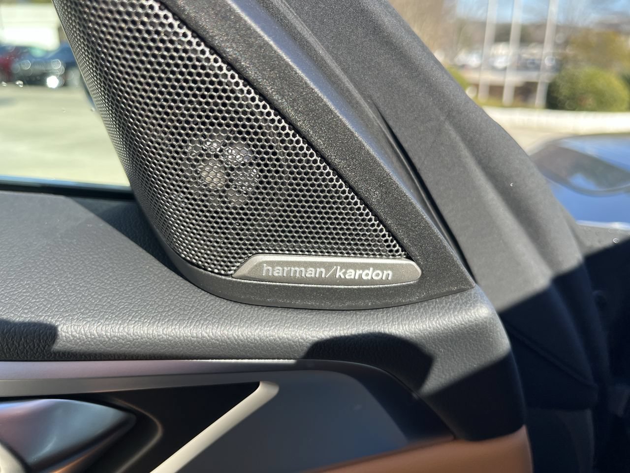 Used 2026 Skyscraper Grey Metallic BMW eDrive40 image 20