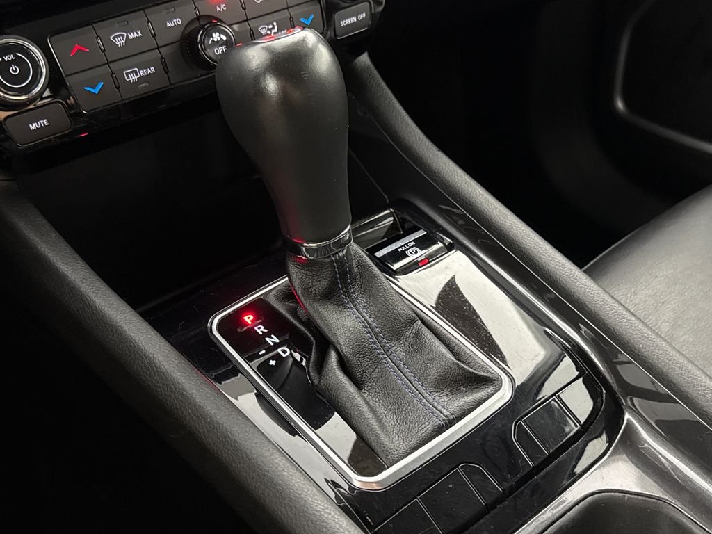 2022 Jeep Compass Latitude - Photo 18