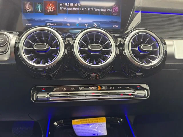 New 2026  Mercedes-Benz GLB 250 image 4