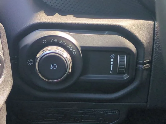 Used 2024 White Jeep Rubicon image 16