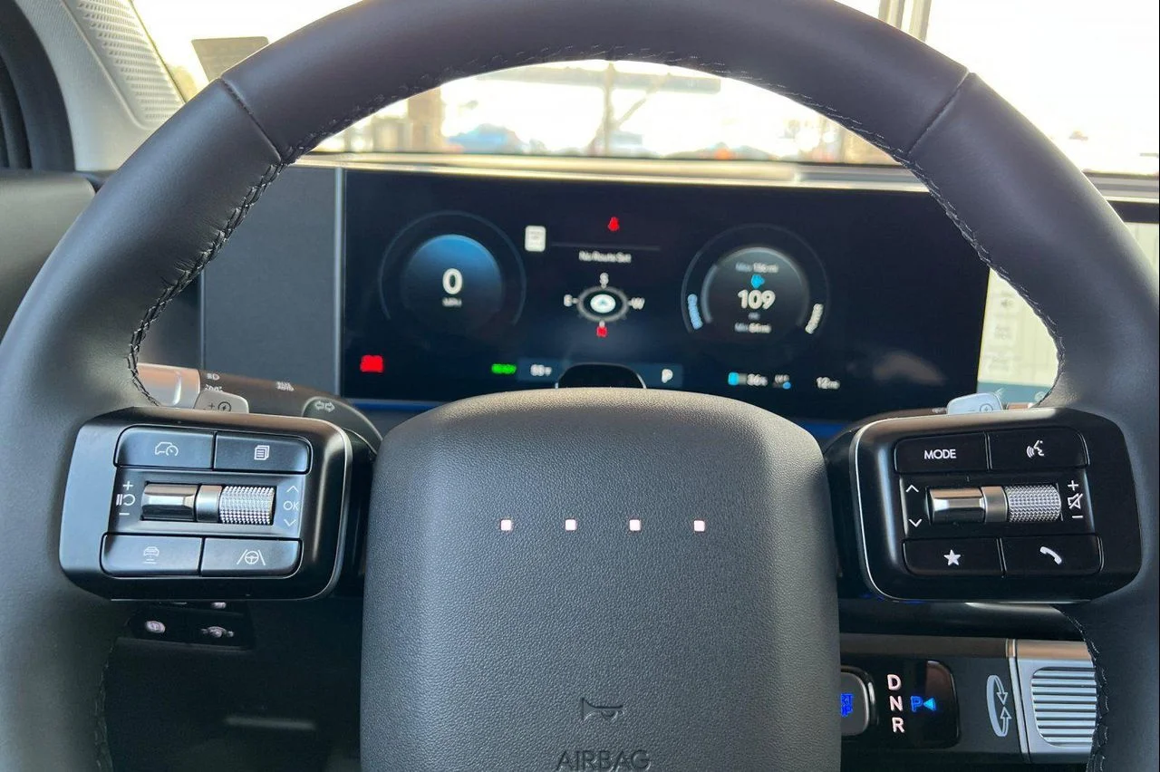 2026 Hyundai IONIQ 9 SEL - Photo 30