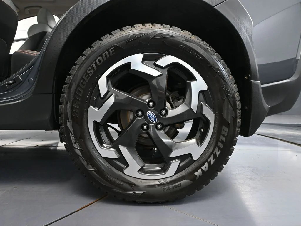2022 Subaru Crosstrek Limited - Photo 14