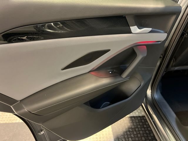 New 2026 Gray Volkswagen 2.0T SE image 11