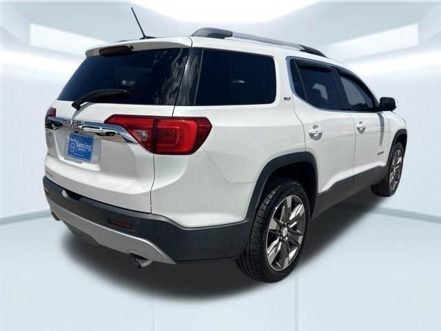 2019 GMC Acadia SLT-2 - Photo 6