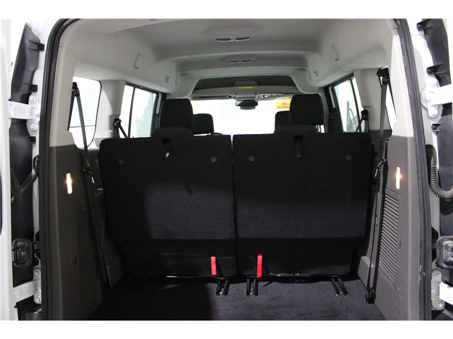 Used 2022 White Ford XL image 20