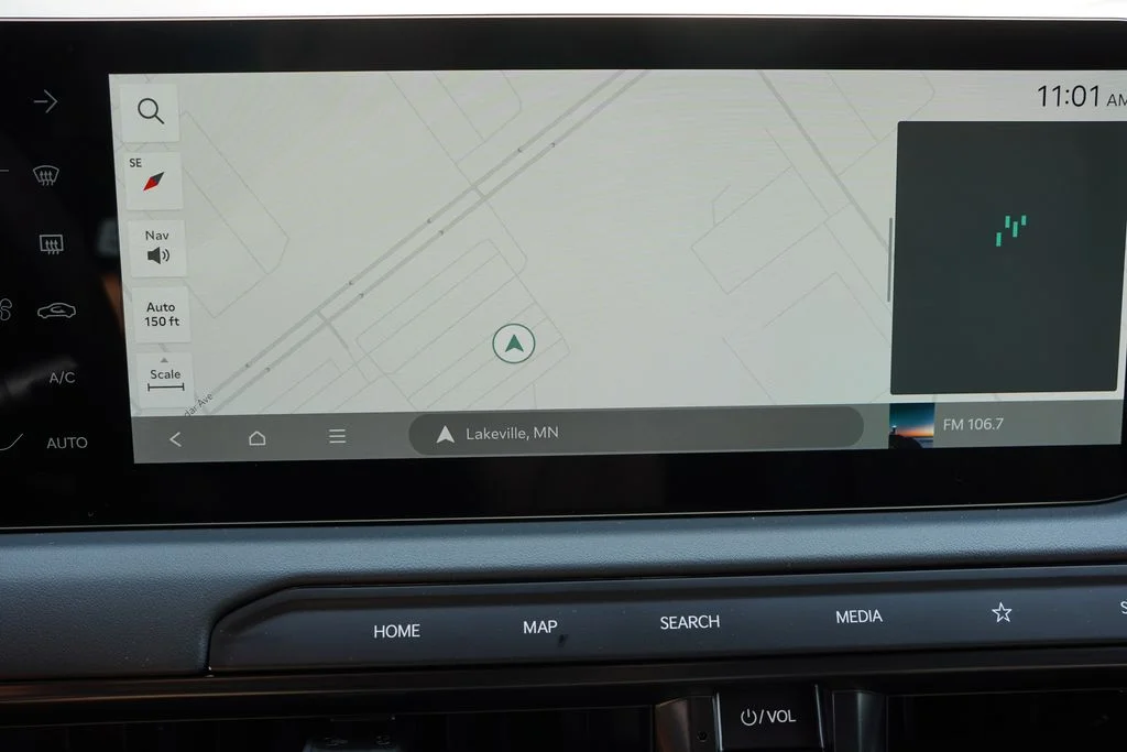 New 2027 Ebony Black Kia X-Line SX Prestige image 18