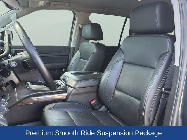 Used 2019 Gray Chevrolet LT image 16