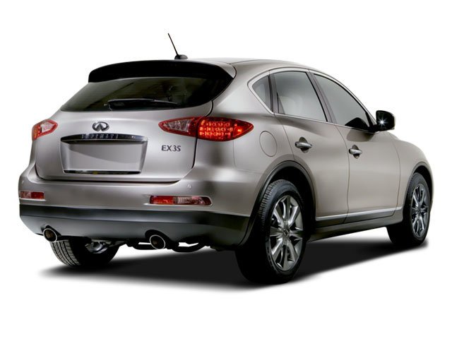 2008 INFINITI EX 35 AWD Journey's photo