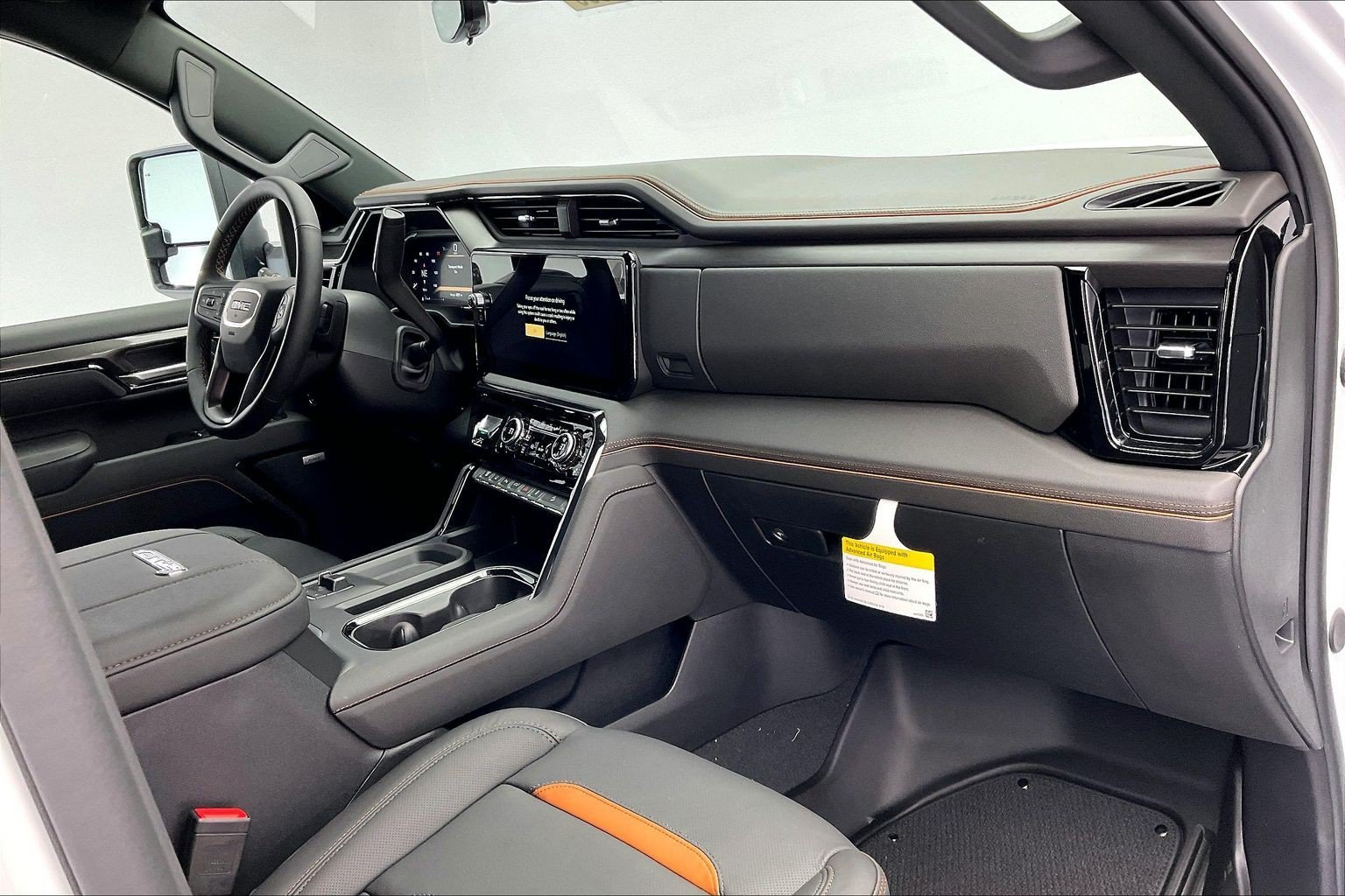 2026 GMC Sierra 3500HD AT4 - Photo 6