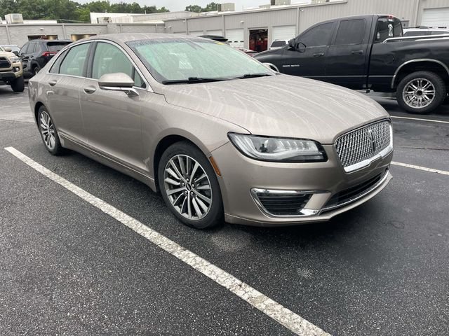 2020 Lincoln MKZ Base/Premiere FWD's photo