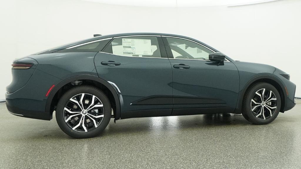 New 2026 Storm Cloud  Toyota XLE image 10