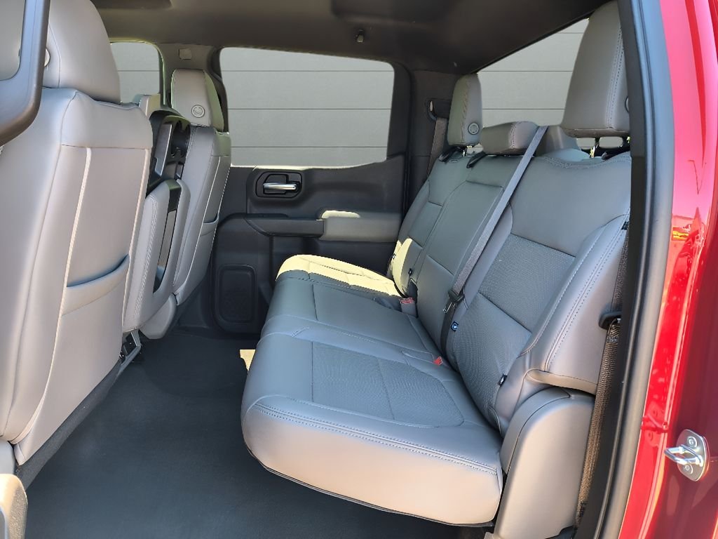 2021 Chevrolet Silverado 1500 LT - Photo 23