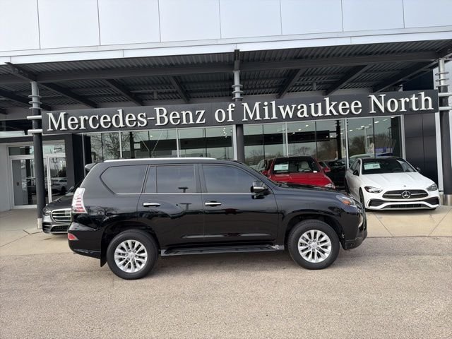 2022 Lexus GX 460 460's photo