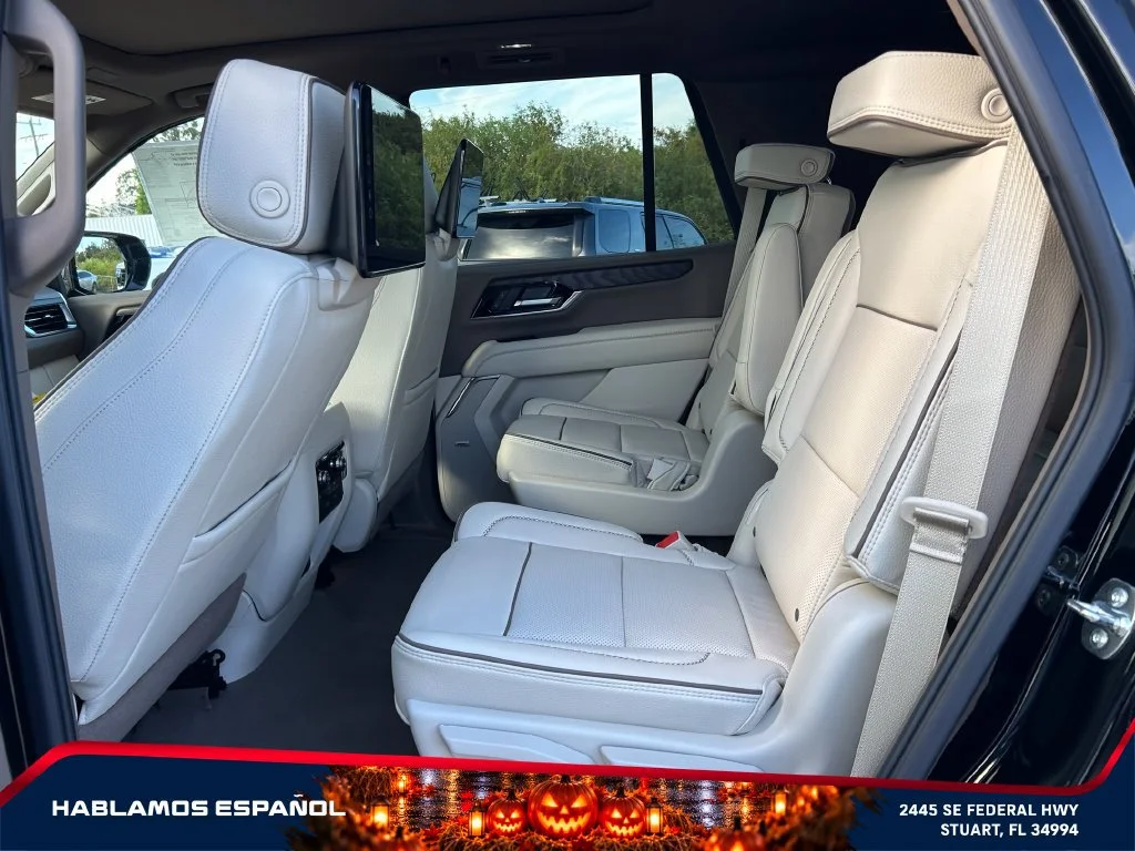 New 2026 Onyx Black GMC Denali image 10