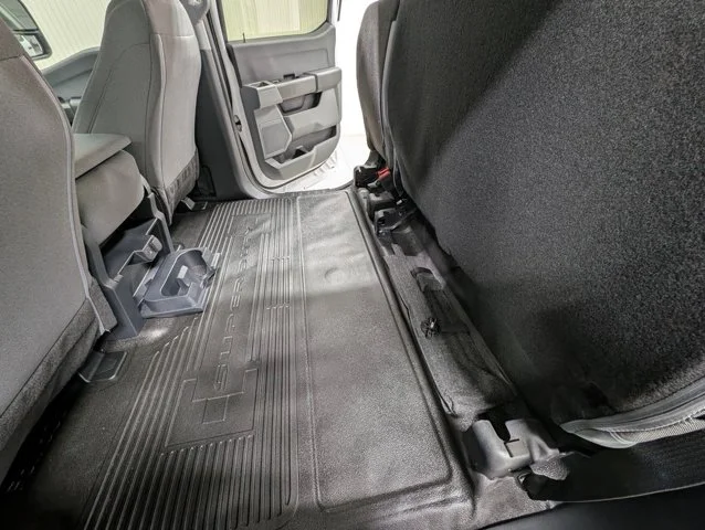 New 2026 Oxford White Ford F-450® XL image 55