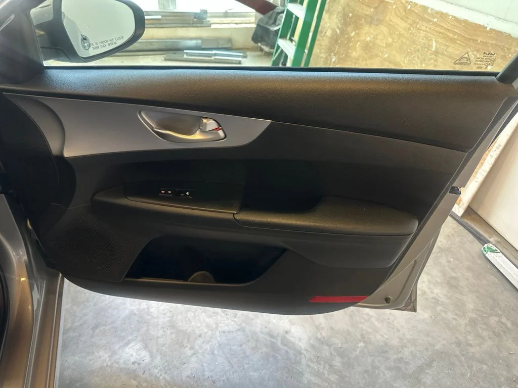 Used 2023 Gray Kia LXS image 30