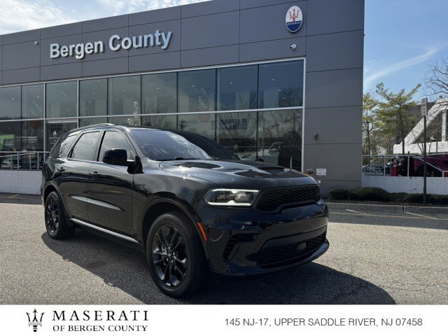 2023 Dodge Durango R/T