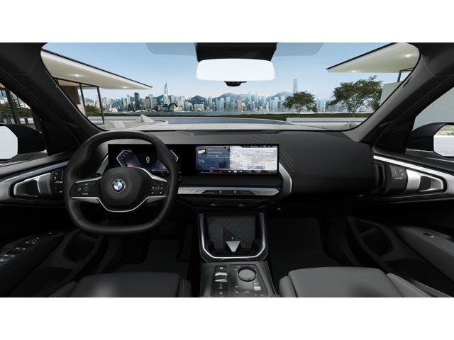 New 2026 Dark Graphite Metallic BMW 30 xDrive image 10