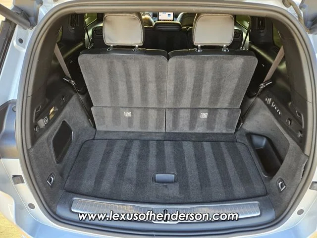 Used 2021 Silver Jeep Overland image 15