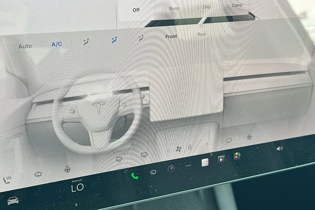 2023 Tesla Model Y Long Range - Photo 24