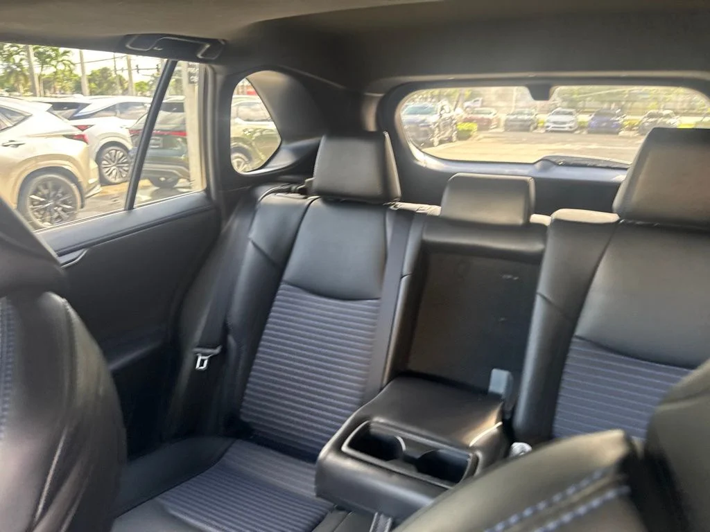 Used 2021 White Toyota XSE image 26