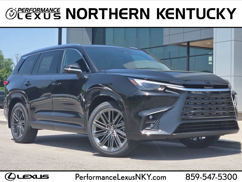 2026 Lexus TX 350 350 Luxury AWD's photo