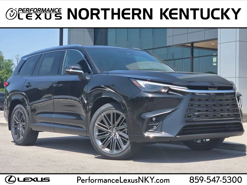 2026 Lexus TX 350 350 Luxury AWD's photo