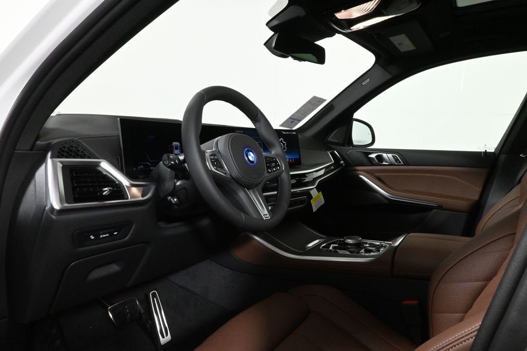2026 BMW X5 50e - Photo 16