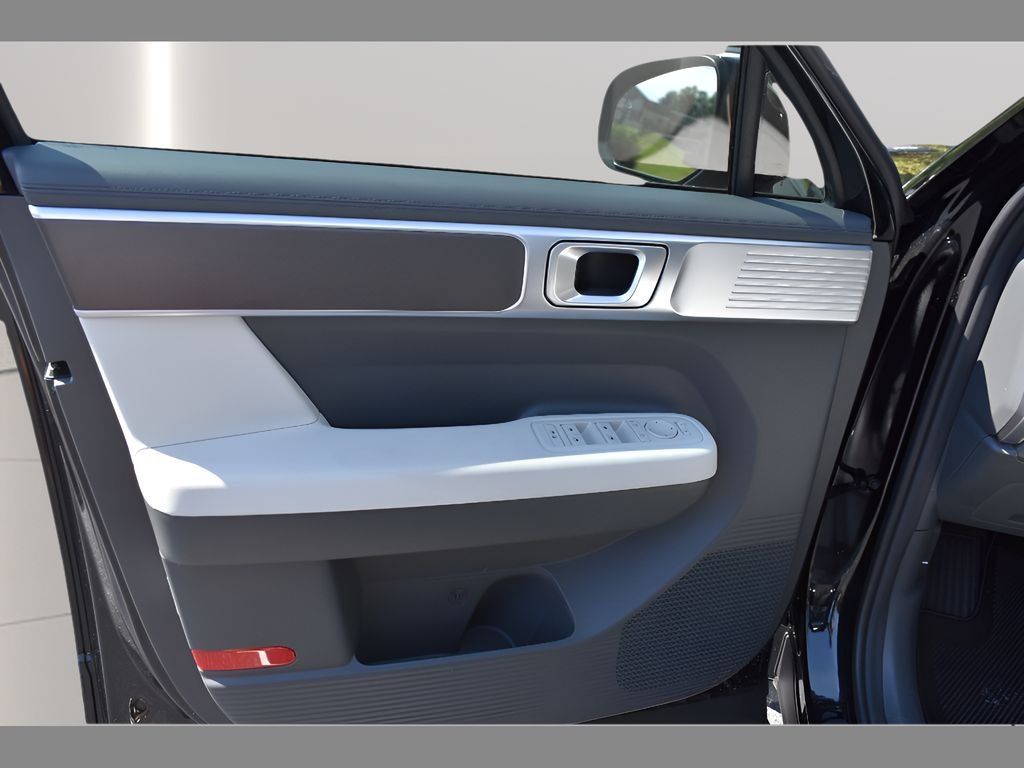 2026 Hyundai Santa Fe SE - Photo 47