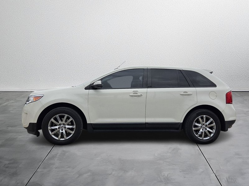 Used 2012 Ford Edge SEL with VIN 2FMDK3J9XCBA90105 for sale in Orlando, FL