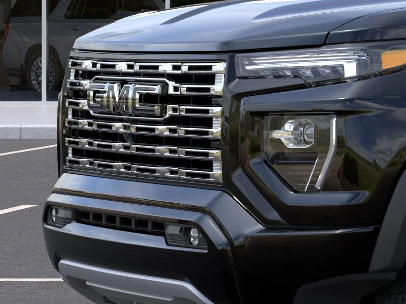 New 2026 Onyx Black GMC Denali image 33