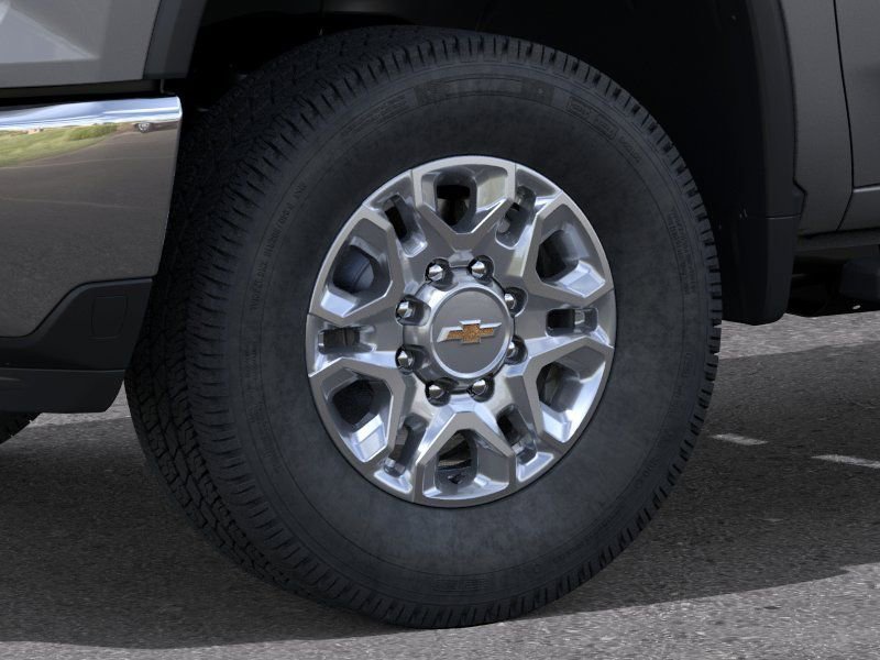 2026 Chevrolet Silverado 2500 HD LT - Photo 9