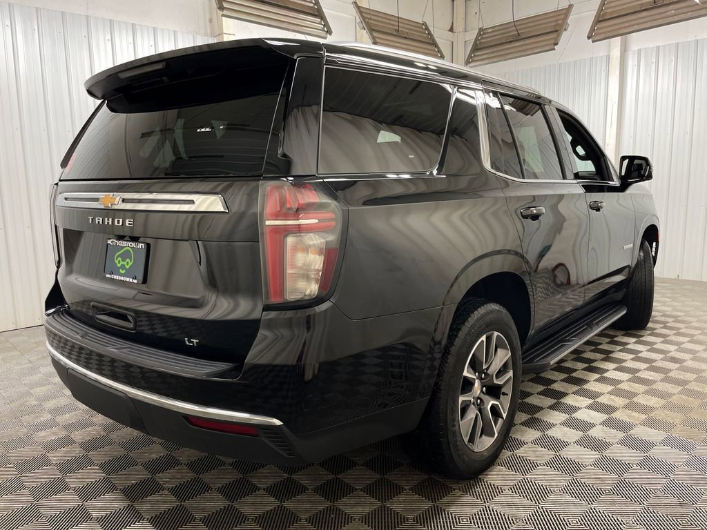 2023 Chevrolet Tahoe LT - Photo 27