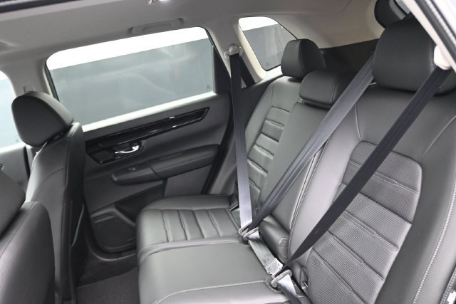 New 2027 Urban Gray Pearl Honda EX-L image 16