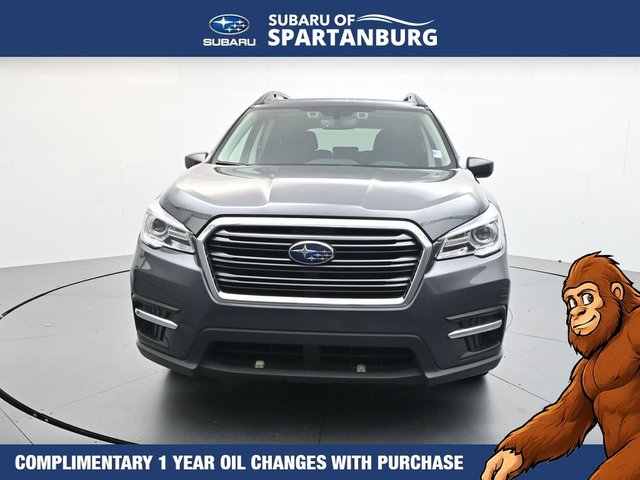 2022 Subaru Ascent Premium