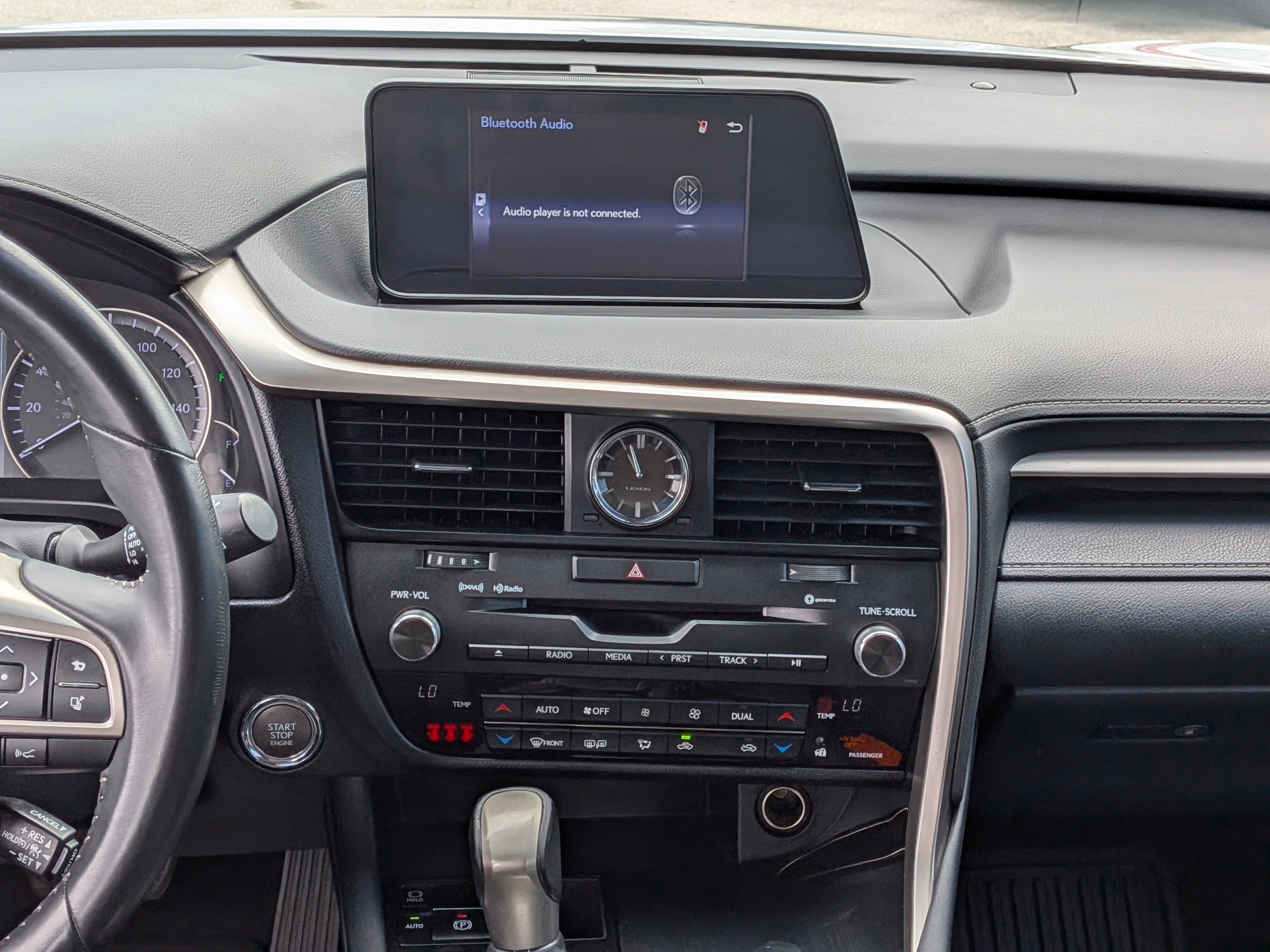 2019 Lexus RX 350 - Photo 20