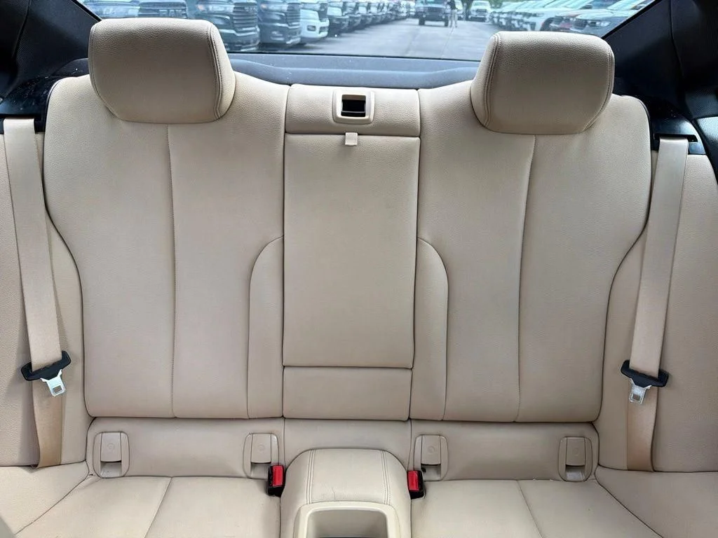 Used 2019 White BMW 430i image 17
