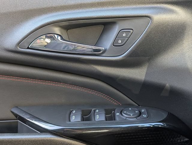 New 2026 Sterling Gray Metallic Chevrolet 2RS image 18