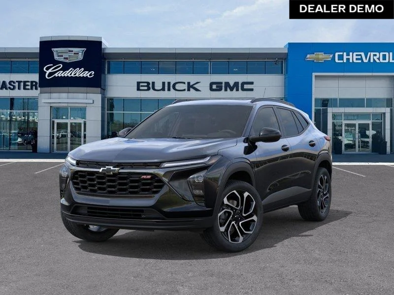 Used 2026  Chevrolet 2RS image 6