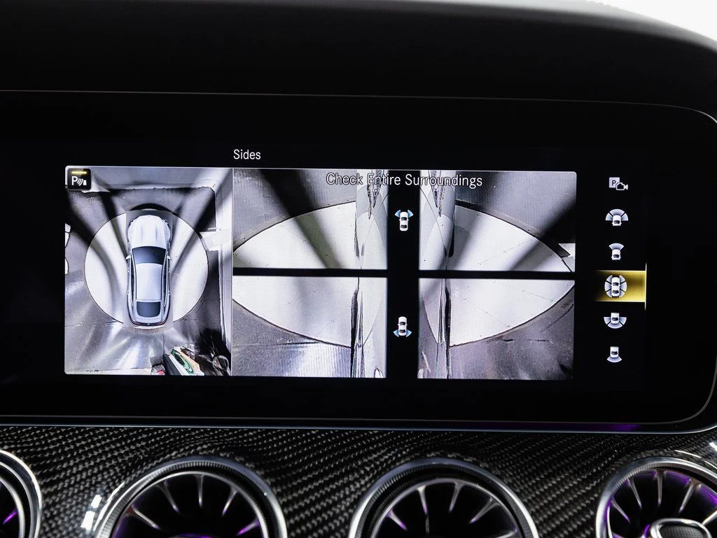 Used 2023 White Mercedes-Benz S image 22