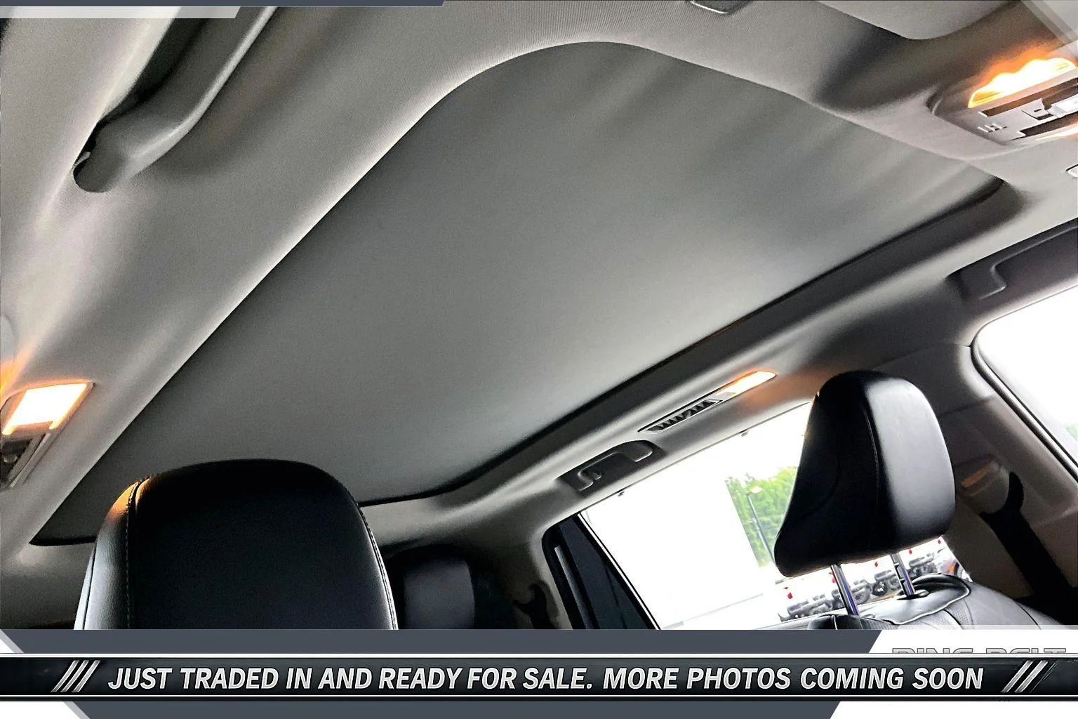 Used 2023 Silver Toyota Platinum image 16