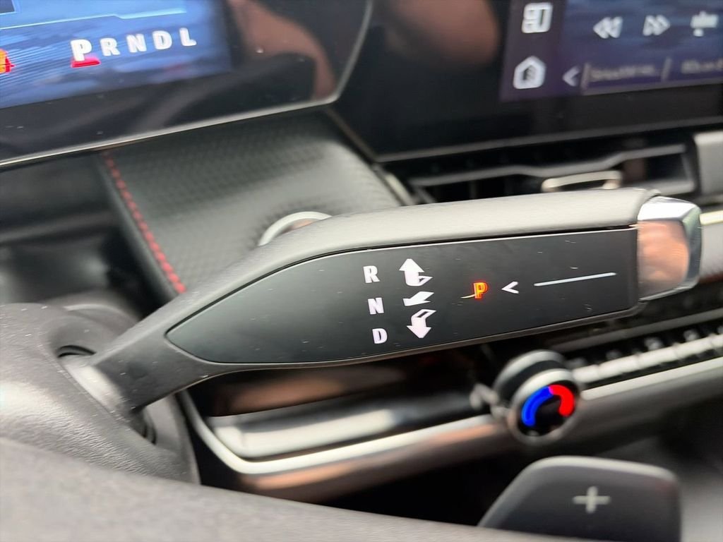 Used 2025 Gray Chevrolet RS image 21