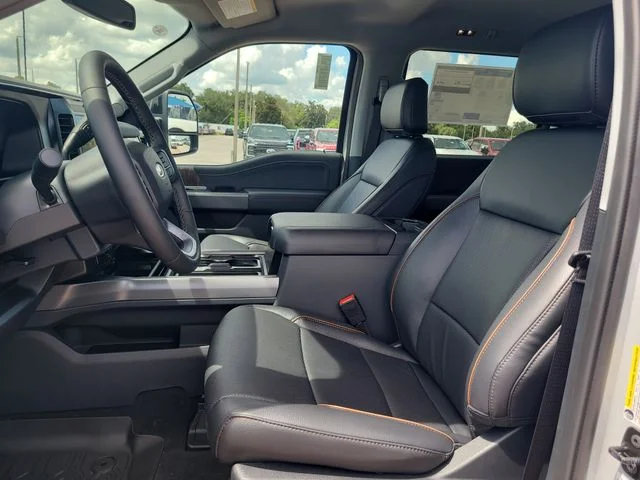 New 2026 Avalanche Ford Lariat image 20