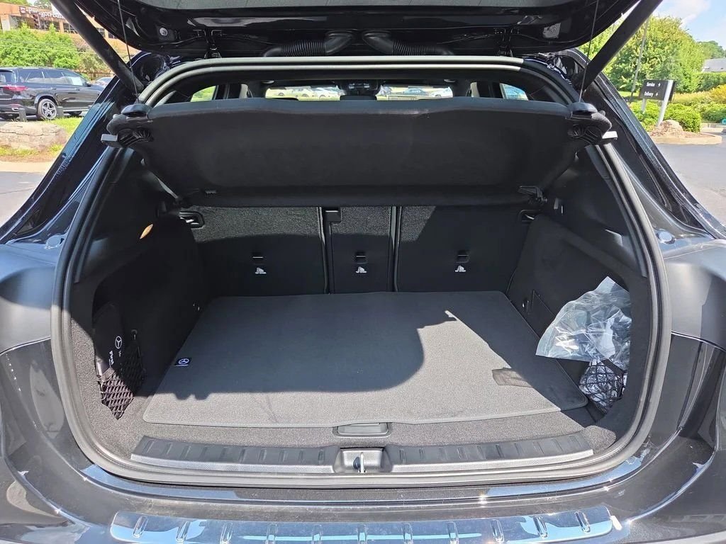 2025 Mercedes-Benz GLA GLA35 AMG - Photo 13