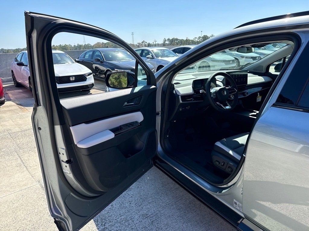 2026 Honda Prologue Touring - Photo 16
