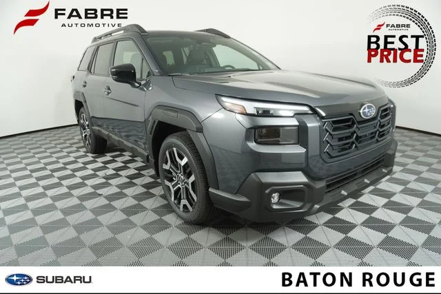 2026 Subaru Outback Touring XT's photo