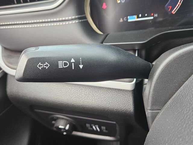 2025 Jeep Grand Cherokee Limited - Photo 25