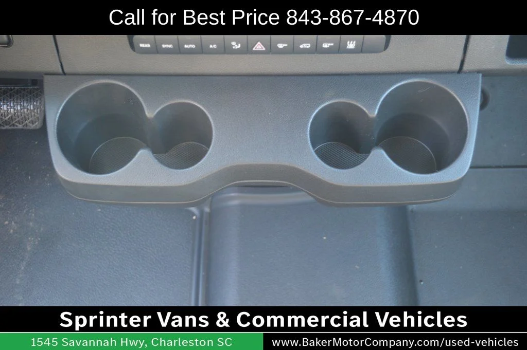 Used 2025 White Mercedes-Benz Passenger 170 WB image 35