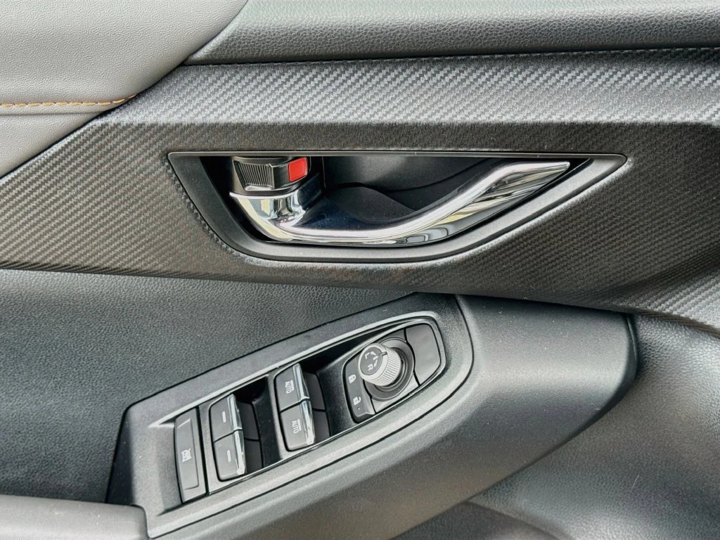 New 2027  Subaru Limited image 21