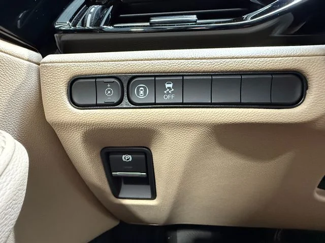 New 2026 Platinum White Pearl Acura Base image 15
